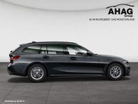BMW 320 - Vorschau Bild 8