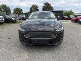 Ford Mondeo Lim. Titanium - Ford Mondeo: Titanium