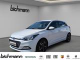 Hyundai i20 Trend Nav BT PDC SHZ LHZ Alu USB - Hyundai i20: mit Klimaanlage
