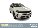 Opel Grandland X Business Elegance Grandland 1.5 - Opel Grandland (X) Business-Elegance mit Diesel-Antrieb