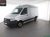 Volkswagen Crafter 35 TDI KASTEN L2H2 3 SITZE,KLIMA,AHK - VW Crafter Gebrauchtwagen in Berlin