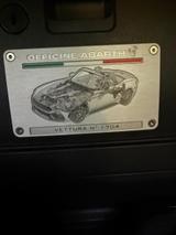 Abarth 124 Spider 1.4 MultiAir Turbo Automatik - - Abarth 124 Spider aus 2017