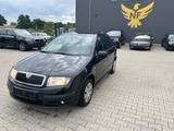 Skoda Fabia 1.4 TDI PD 51 kW Classic TÜV 11/2026 - Skoda Fabia mit Diesel-Antrieb: Limousine, 1.2