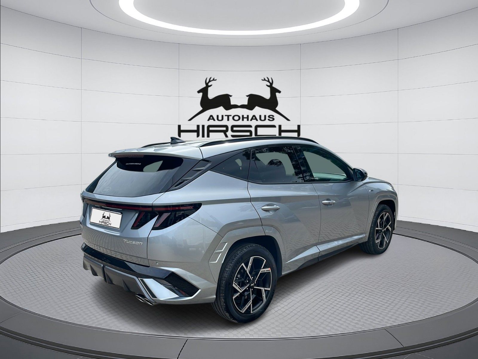 Hyundai TUCSON - Bild 5