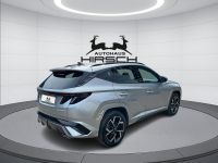 Hyundai TUCSON - Vorschau Bild 5