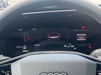 Audi A6 e-tron - Vorschau Bild 9