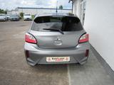 Mitsubishi Space Star Intro Edition+ 1.2 MIVEC - gebrauchte Mitsubishi Space Star aus dem Jahr 2020