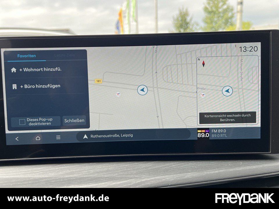 Hyundai Santa Fe – Bild 14