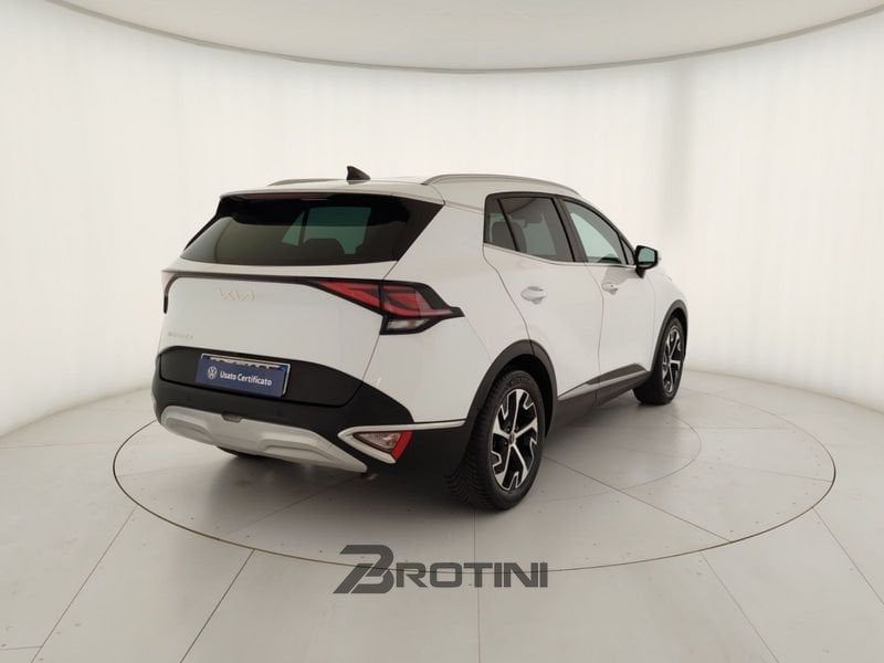 Other Kia Sportage Sportage 1.6 tgdi mhev Style mt imagem 3