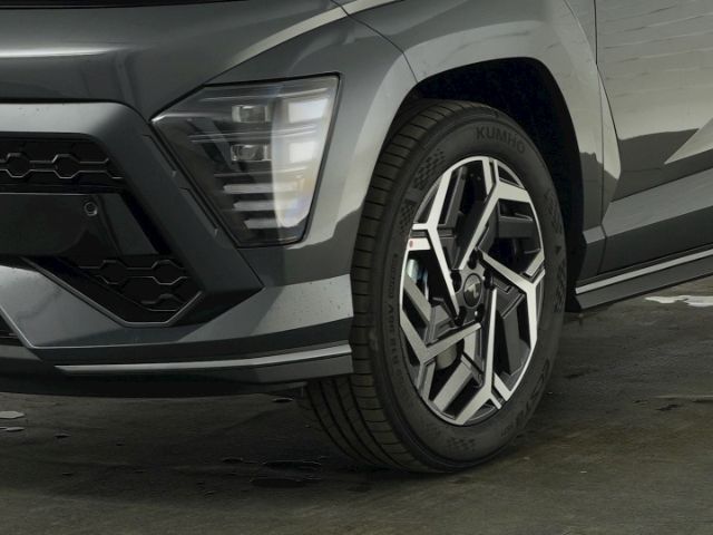 KONA HEV N-LINE DCT+VOLL LED+NAVI+BOSE SOUND+RÜC