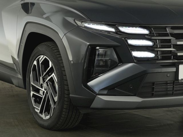 Hyundai Tucson – Bild 34