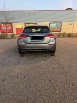 Mercedes-Benz A200 d Progressive/Distronic/LED - Mercedes-Benz A 200 von privat
