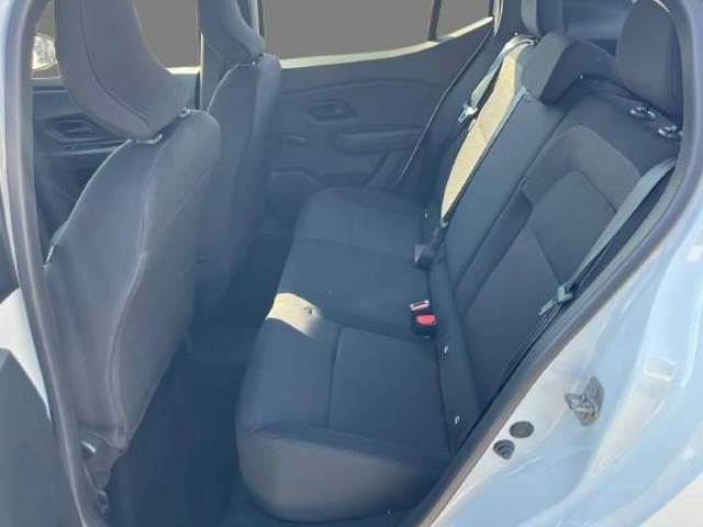 Fahrzeugabbildung Dacia Sandero Essential ECO-G 100