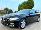 BMW 535 i Touring*FACELIFT* *INDIVIDUAL*PANO*2.HAND* - BMW 535: Leder, Navigationssystem