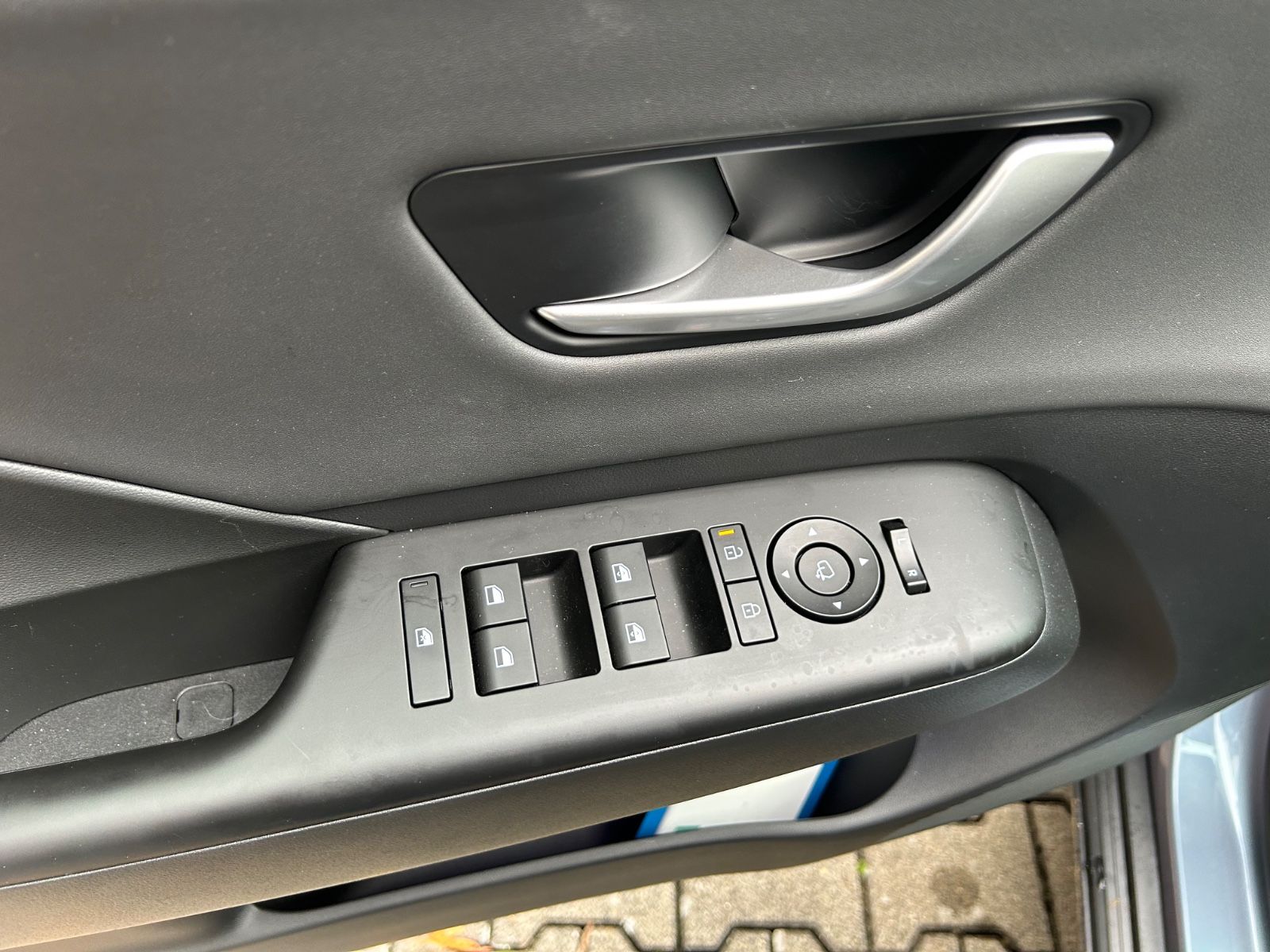 Fahrzeugabbildung Hyundai Kona Prime 2WD LED NAVI 360 Grad Kamera