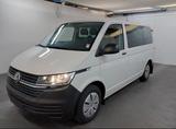 Volkswagen T6.1 Transporter*KLIMA*PDC*9-SITZER*STANDHEIZUNG - VW T6 Transporter Gebrauchtwagen in Stuttgart