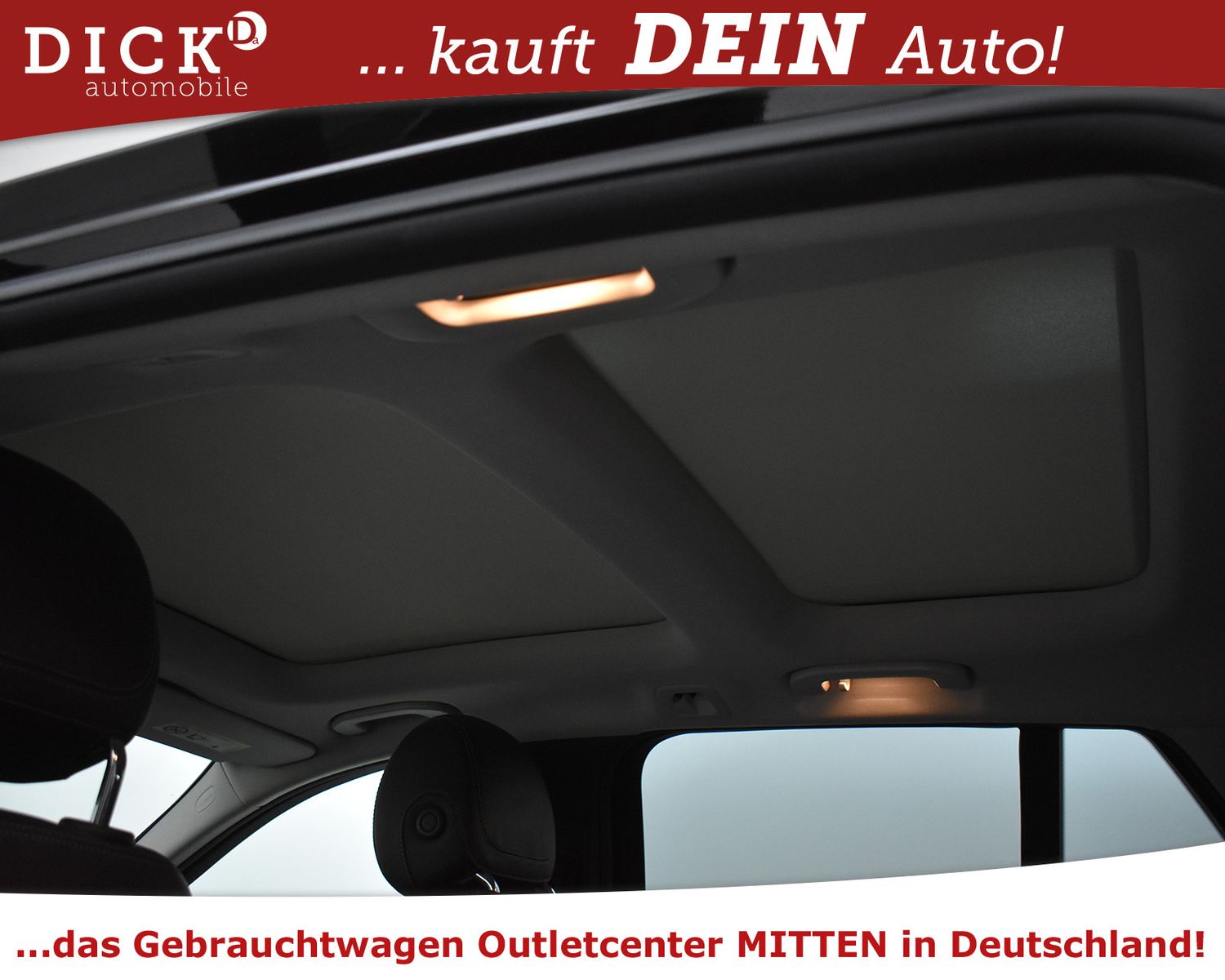 MERCEDES-BENZ C 180 T CGI Avantg PANO+NAVI+SHZ+TEMP+PDC+AHK+17 - Image 19