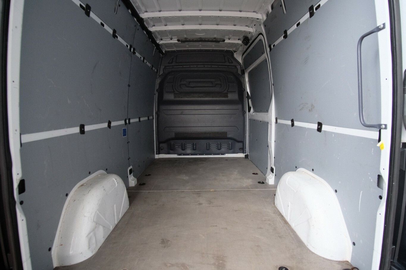 Sprinter 211 Kasten R*Kamera AHK Klima