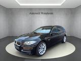 BMW 520D°XDRIVE°LUXURY°PANO°NAV°KAM°MEMORY°AHK°XENON - BMW 5er Reihe Gebrauchtwagen in Stuttgart