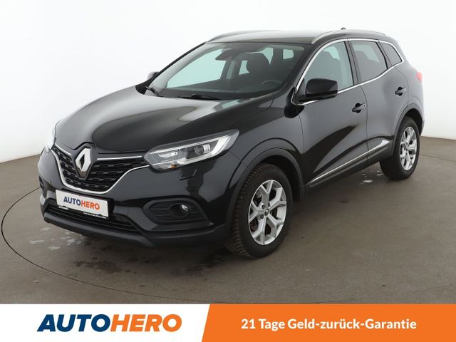 Renault Kadjar 1.3 TCe Business Aut.*NAVITEMPO*PDC*SHZ*