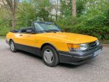 Saab 900 Turbo16S Monte Carlo, hervorragender Zustand - Saab 900: Turbo 16