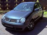 Volkswagen Polo IV Cricket *AUTOMATIK*SZH*KLIMA*TÜV - Volkswagen Polo: Cricket