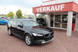 Volvo V90 Cross Country D4 AWD AHK / LED / ALU / NAVI  - Volvo V90 in Dortmund