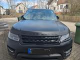 Land Rover Range Rover Sport 4.4 SDV8 HSE Dynamic HSE D...