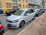 Volkswagen VW Touran 1.4 Tsi Familienauto - : Van, Familienauto