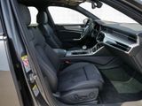 Audi S6 Avant TDI OptikSchwarz*DynAllrad*AIR*B&O - Audi S6 aus 2024