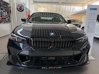 BMW-Alpina B3