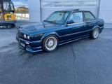 BMW 318 IS E30 Coupé H Zulassung - BMW 318 aus 1988: 318i