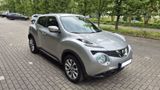Nissan Juke Tekna Sport-Utility-Vehicle 1.... - Nissan Juke: N Sport