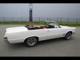 Pontiac Tempest Le Mans Convertible - Pontiac Gebrauchtwagen mit Automatikschaltung