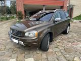 Volvo XC90 D5 AWD Geartronic Summum Summum - gebrauchte Volvo XC90 aus dem Jahr 2013