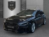 Audi RS4 Avant 2.9TFSI quattro B&O+KERAMIK+HUD+360° - gebrauchte Audi RS4 aus dem Jahr 2022