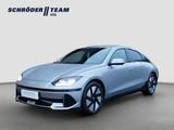 Hyundai IONIQ 6 Elektro 53,0 kWh Techniq Park-Paket/Bose - silberne Hyundai IONIQ 6