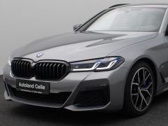 Foto Nummer 17: BMW 530d