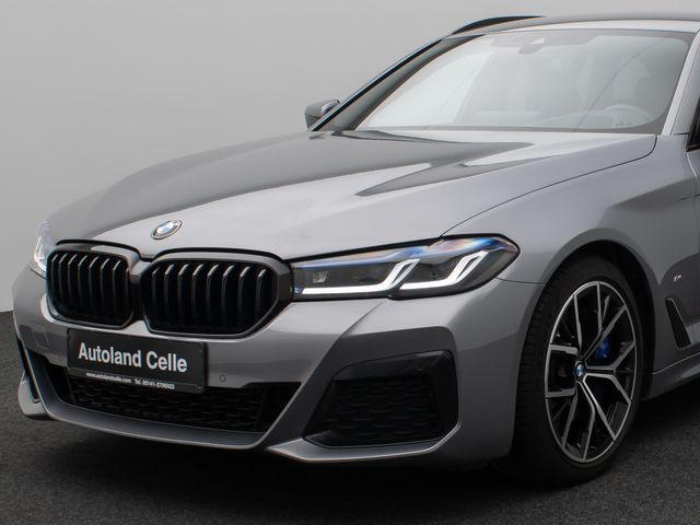 Foto Nummer 17: BMW 530d