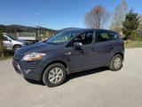 Ford Kuga 2,0 TD ALLRAD-1 HAND-100 Tkm-Deutsch - gebrauchte Ford Kuga aus dem Jahr 2011