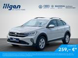 Volkswagen Taigo 1.0 TSI Life CLIMA+LED+APP+ACC+SHZ+PDC+LM - Volkswagen Taigo in Chemnitz
