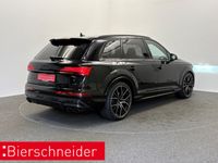 Audi SQ7 - Vorschau Bild 6
