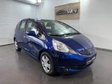 Honda Jazz 1.4 Comfort/Klimaanlage - gebrauchte Honda Jazz aus dem Jahr 2008