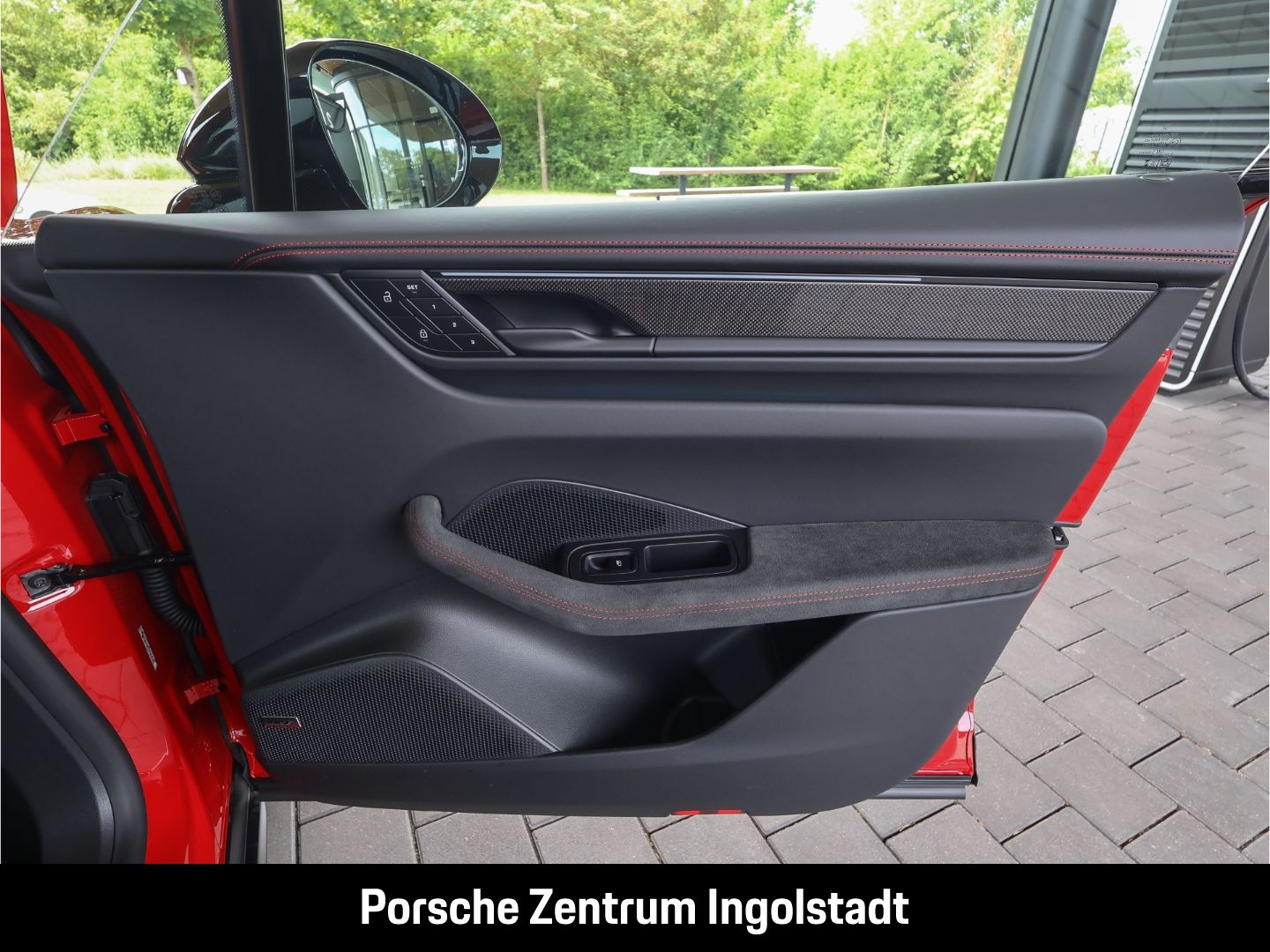Porsche Macan - Bild 31