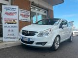 Opel opel corsa X NEOPATENTATI!!!!!! 12 MESI DI GARAN - Opel Corsa aus 2010 mit Diesel-Antrieb