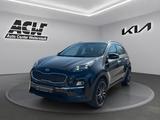 Kia SPORTAGE 1.6 GDi DT PREMIUM+ LEDER KAMERA NAVI J - Kia Sportage: Premium