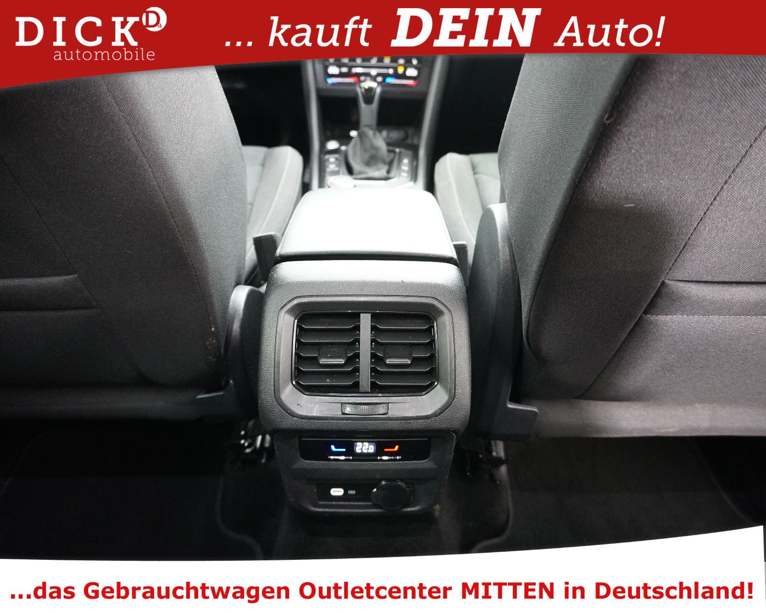 Fahrzeugabbildung Volkswagen Tiguan Allsp 2.0d Elegan 4M HEAD+MATR+AHK+KAM+19