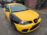 Seat Ibiza 1.2 12V Comfort Edition - Seat Ibiza: Edition Comfort