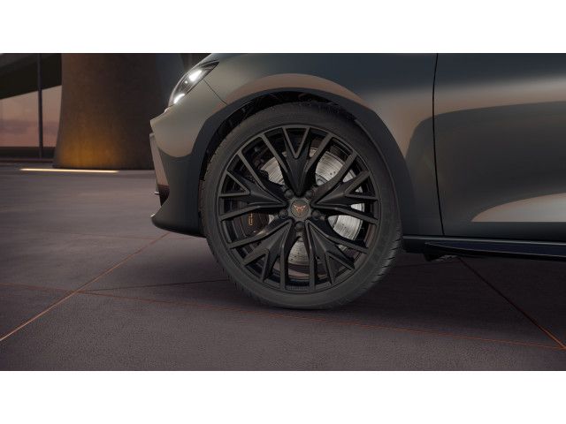 Cupra Leon - Bild 3