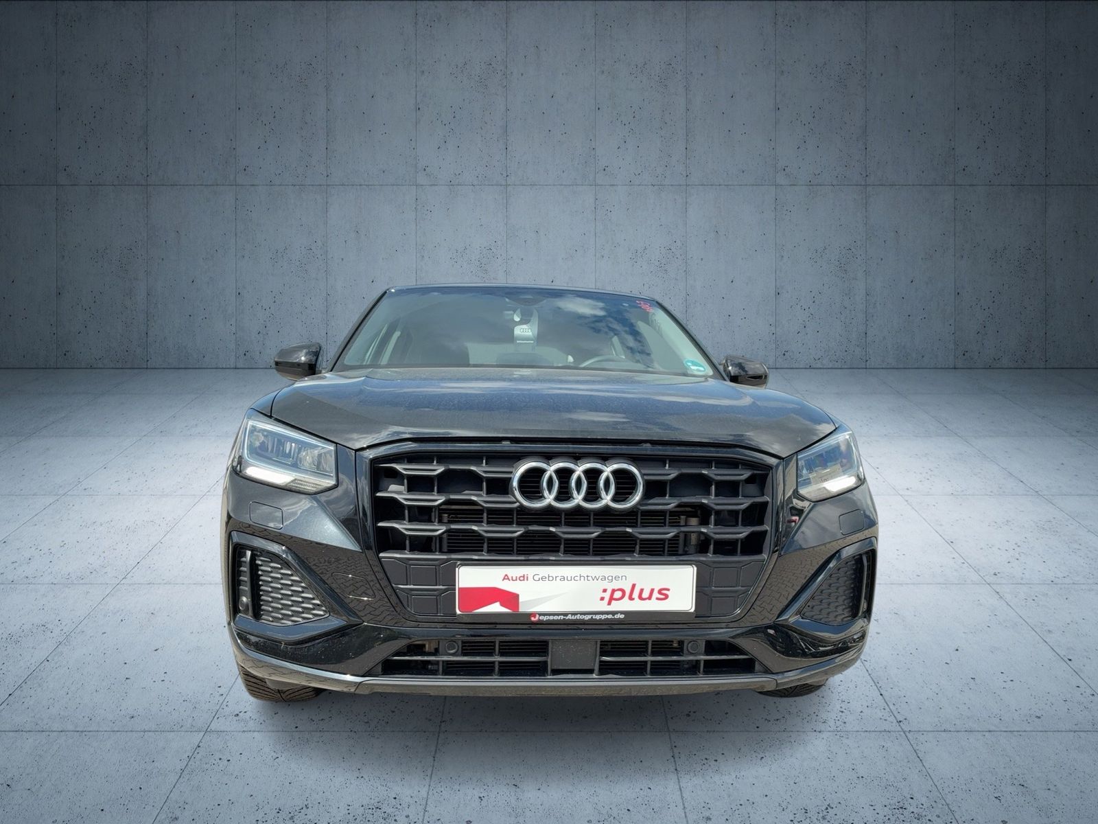 Audi Q2 - Bild 9